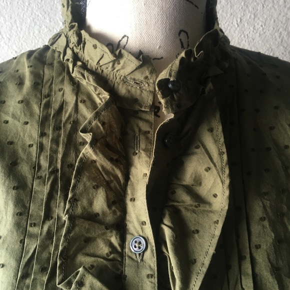 J. Crew top - Picture 2 of 6